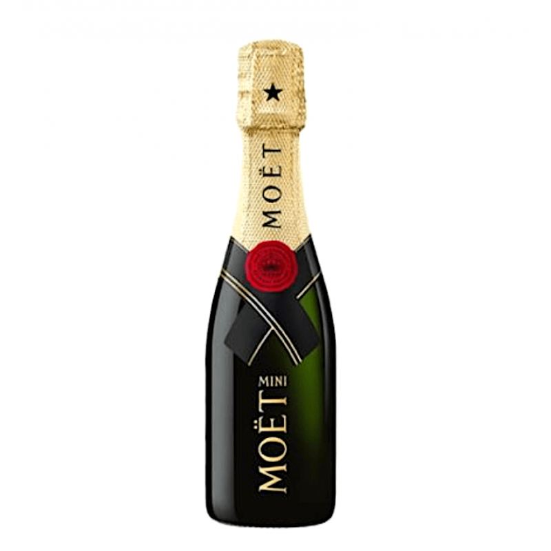 Moët & Chandon Mini Imperial Brut 200ml